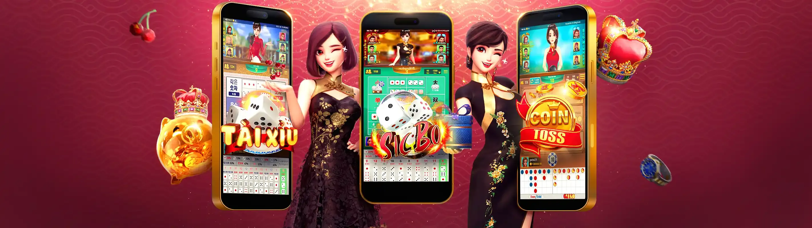Giới thiệu về V9WIN chính thức