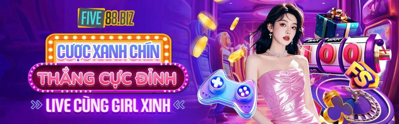 Máy đánh bạc V9WIN chính thức với jackpot lớn