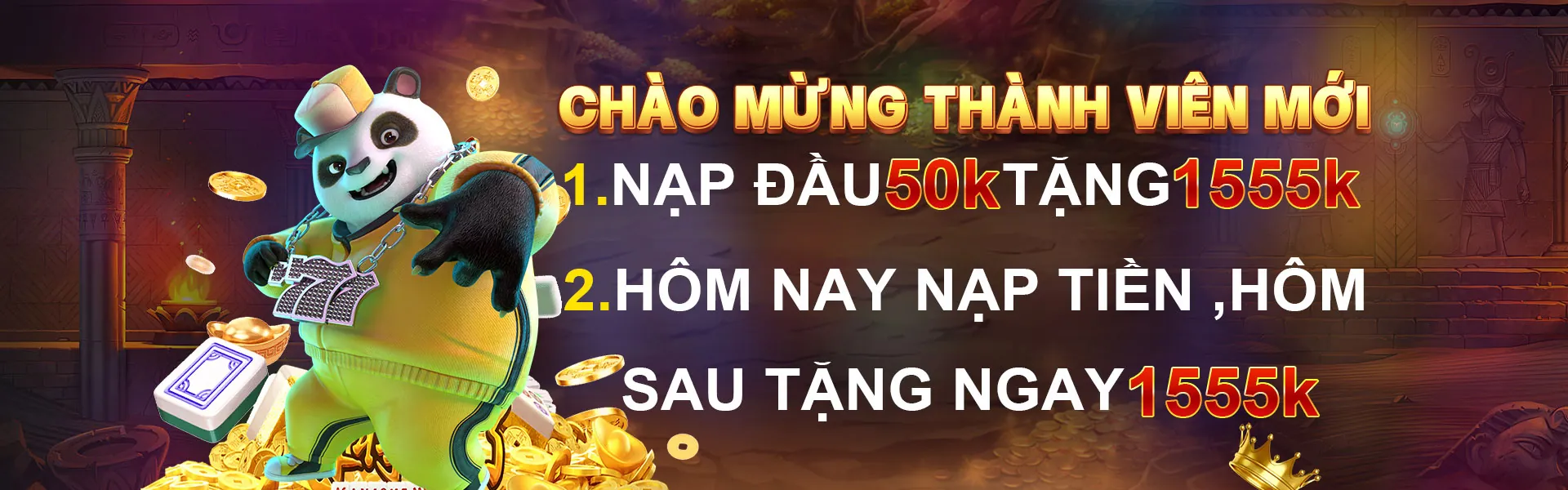 Máy đánh bạc v9win với biểu tượng chiến thắng