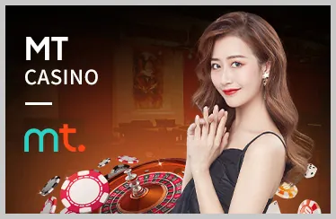 Casino trực tuyến V9WIN